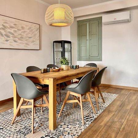 Downtown Apartment By United Renters アリカンテ エクステリア 写真