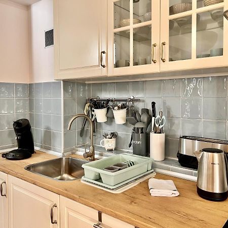 Downtown Apartment By United Renters アリカンテ エクステリア 写真