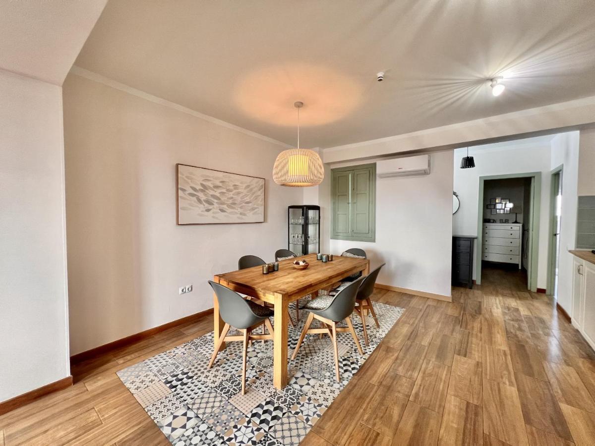 Downtown Apartment By United Renters アリカンテ エクステリア 写真
