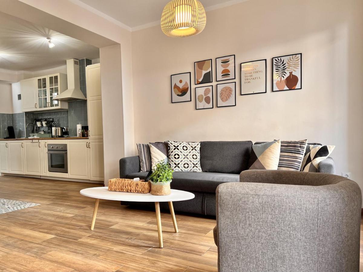 Downtown Apartment By United Renters アリカンテ エクステリア 写真