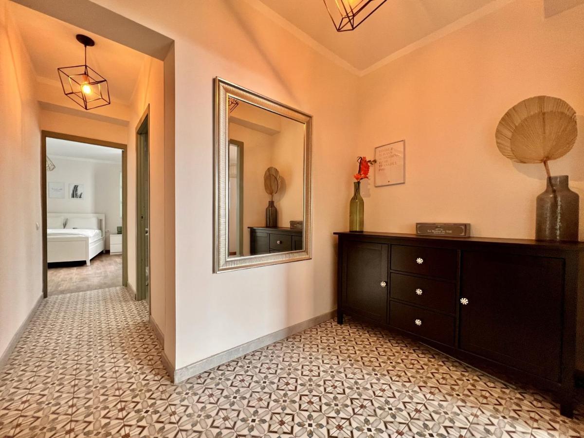 Downtown Apartment By United Renters アリカンテ エクステリア 写真