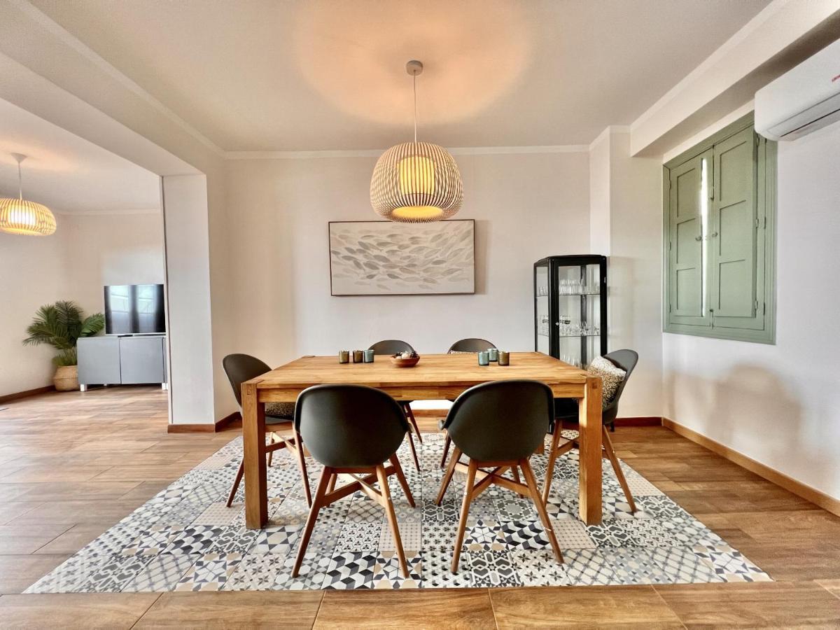 Downtown Apartment By United Renters アリカンテ エクステリア 写真