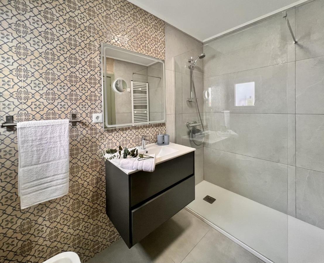 Downtown Apartment By United Renters アリカンテ エクステリア 写真