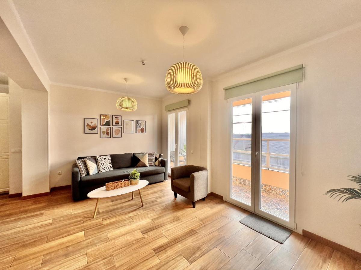 Downtown Apartment By United Renters アリカンテ エクステリア 写真