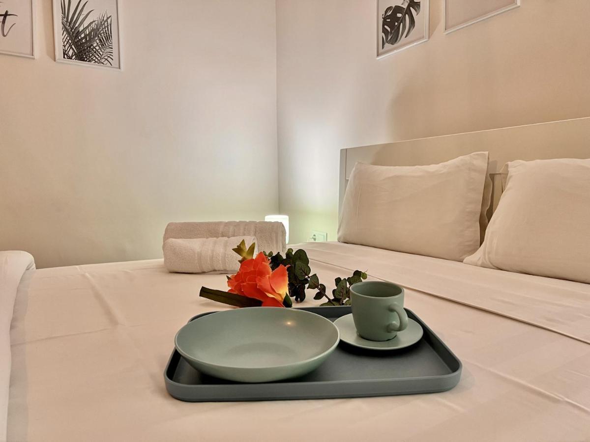 Downtown Apartment By United Renters アリカンテ エクステリア 写真