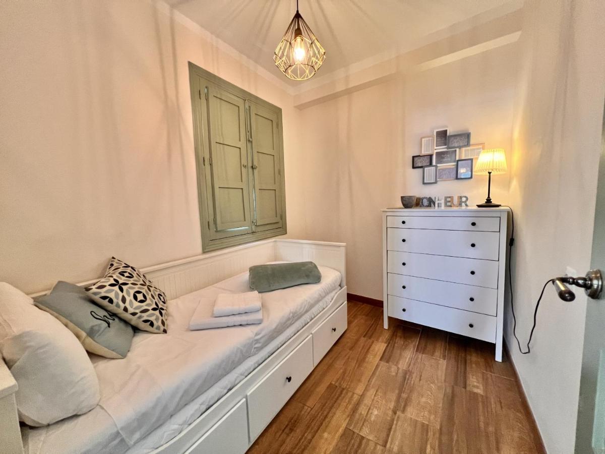 Downtown Apartment By United Renters アリカンテ エクステリア 写真