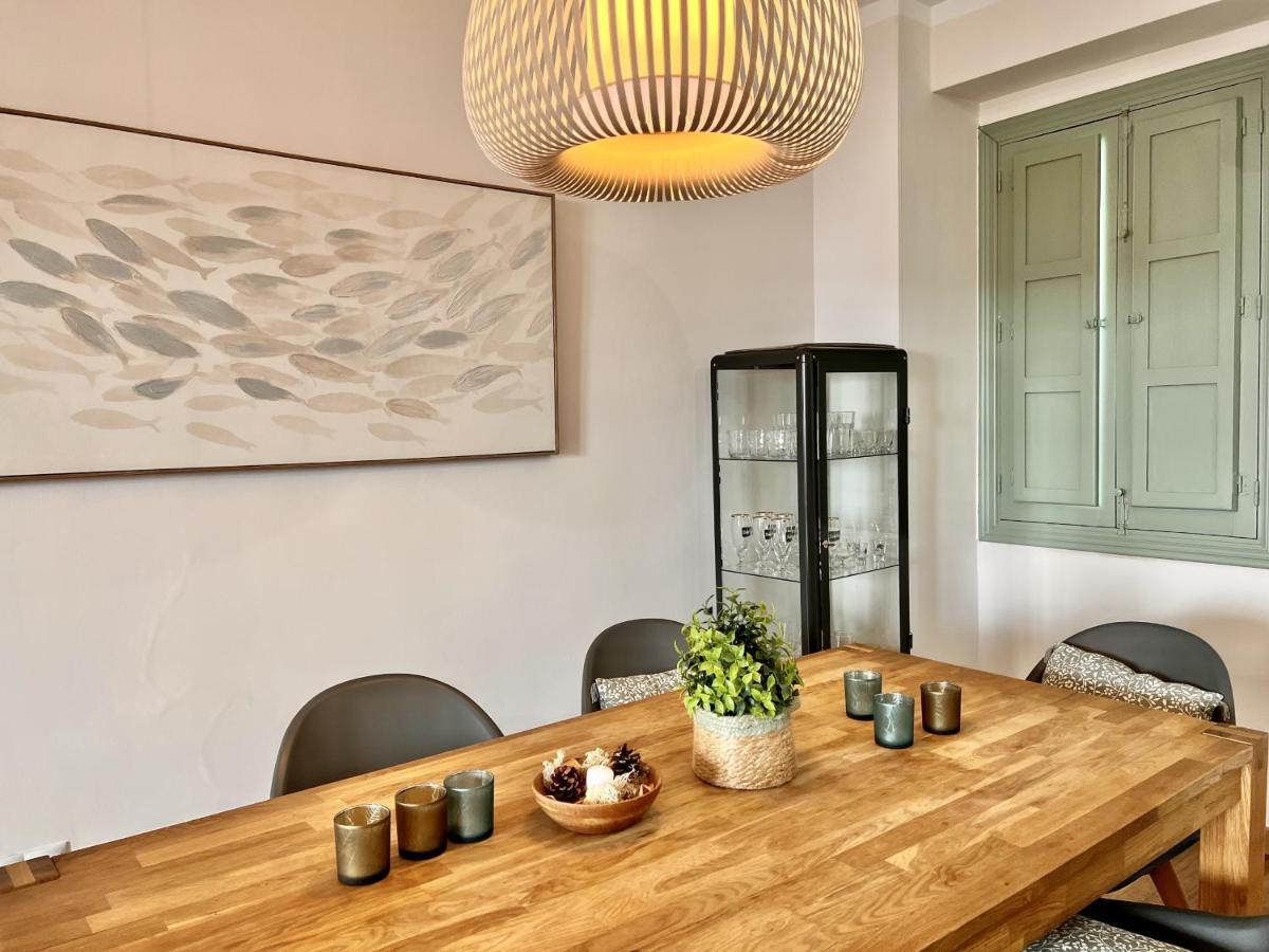 Downtown Apartment By United Renters アリカンテ エクステリア 写真