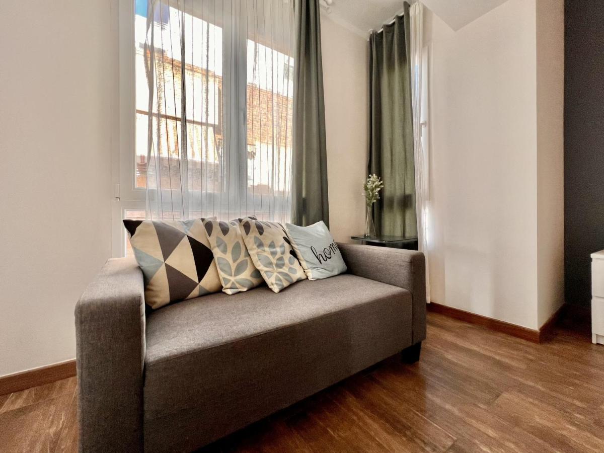 Downtown Apartment By United Renters アリカンテ エクステリア 写真