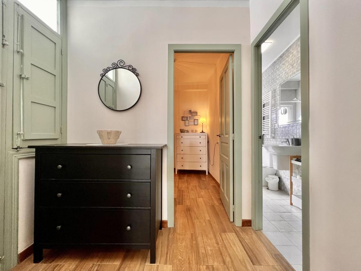 Downtown Apartment By United Renters アリカンテ エクステリア 写真