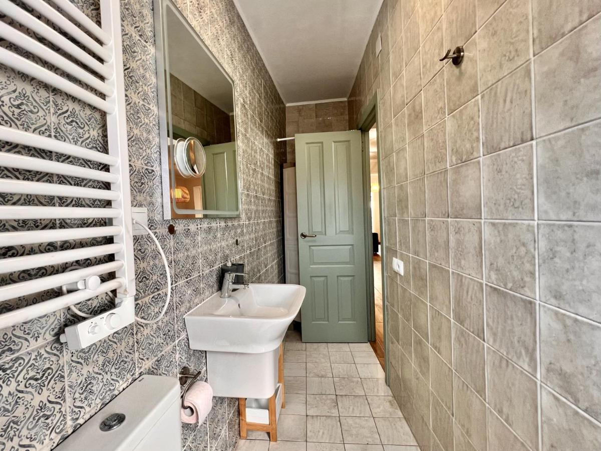 Downtown Apartment By United Renters アリカンテ エクステリア 写真