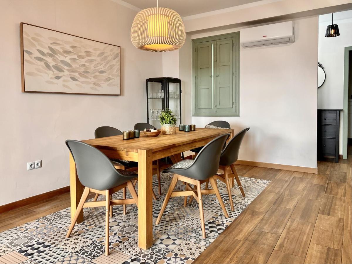 Downtown Apartment By United Renters アリカンテ エクステリア 写真