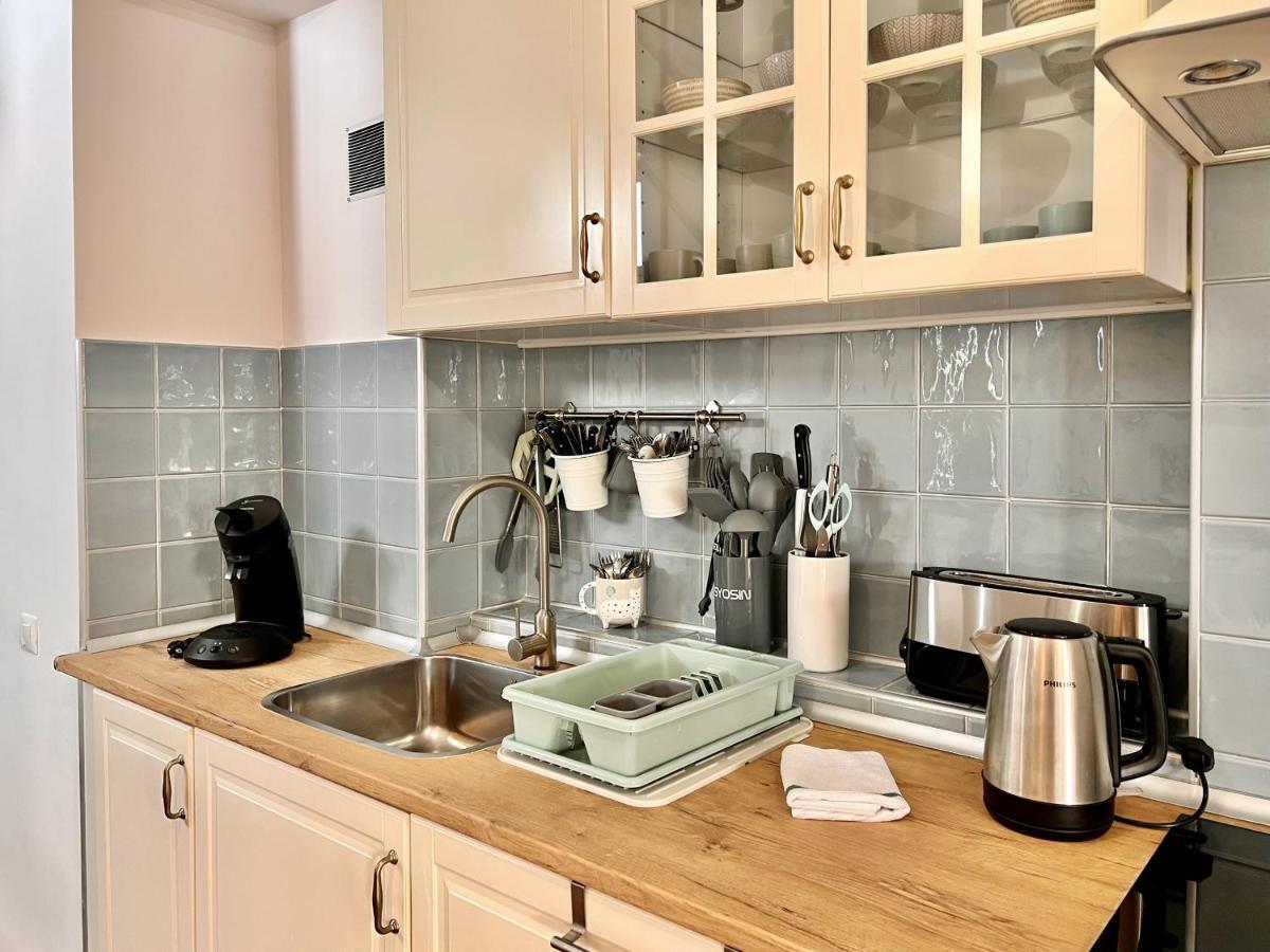 Downtown Apartment By United Renters アリカンテ エクステリア 写真