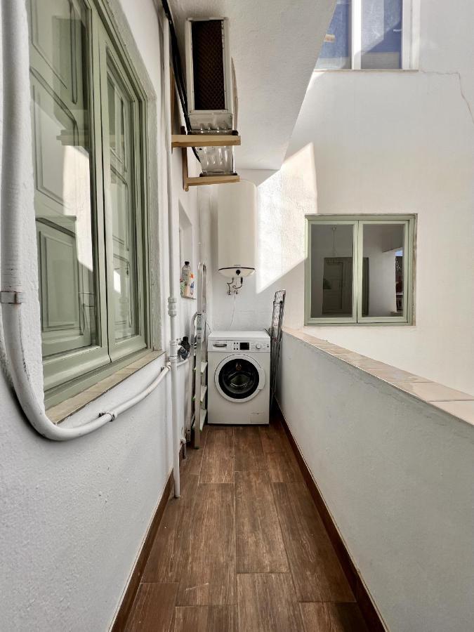Downtown Apartment By United Renters アリカンテ エクステリア 写真
