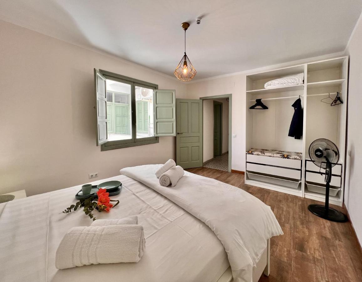 Downtown Apartment By United Renters アリカンテ エクステリア 写真