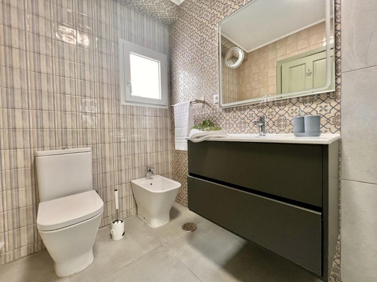 Downtown Apartment By United Renters アリカンテ エクステリア 写真