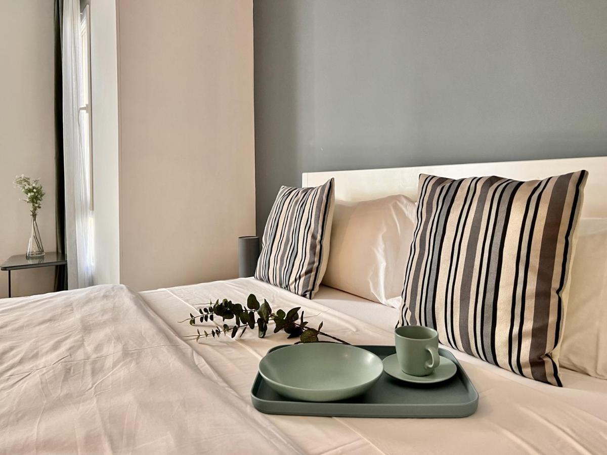 Downtown Apartment By United Renters アリカンテ エクステリア 写真