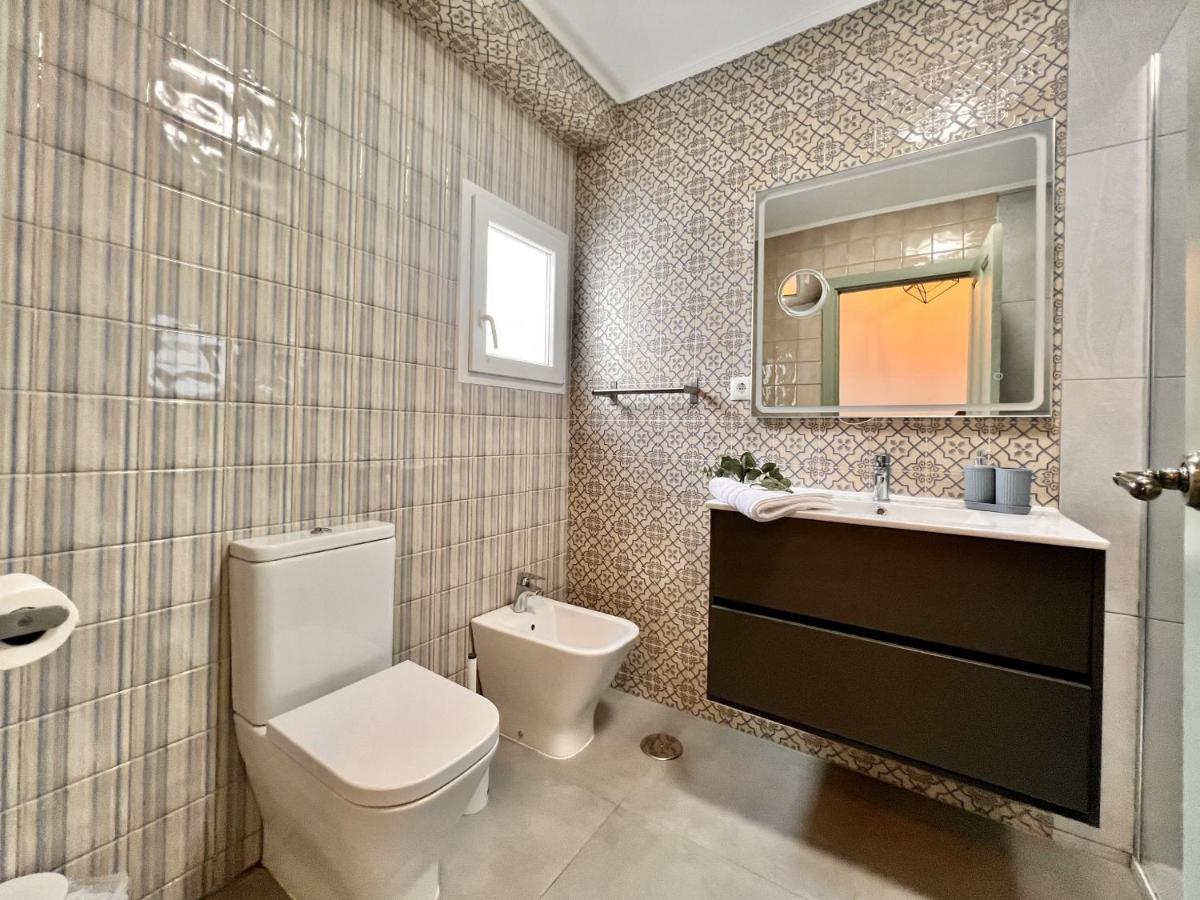 Downtown Apartment By United Renters アリカンテ エクステリア 写真