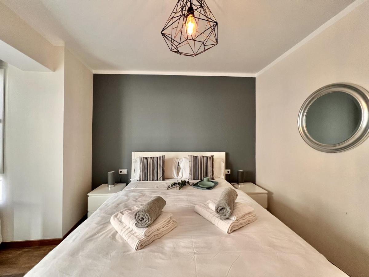 Downtown Apartment By United Renters アリカンテ エクステリア 写真