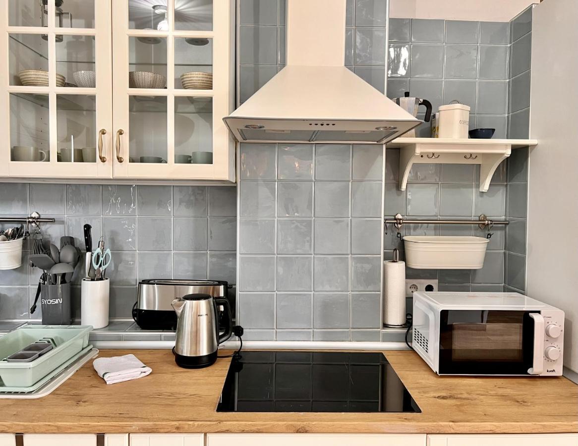 Downtown Apartment By United Renters アリカンテ エクステリア 写真