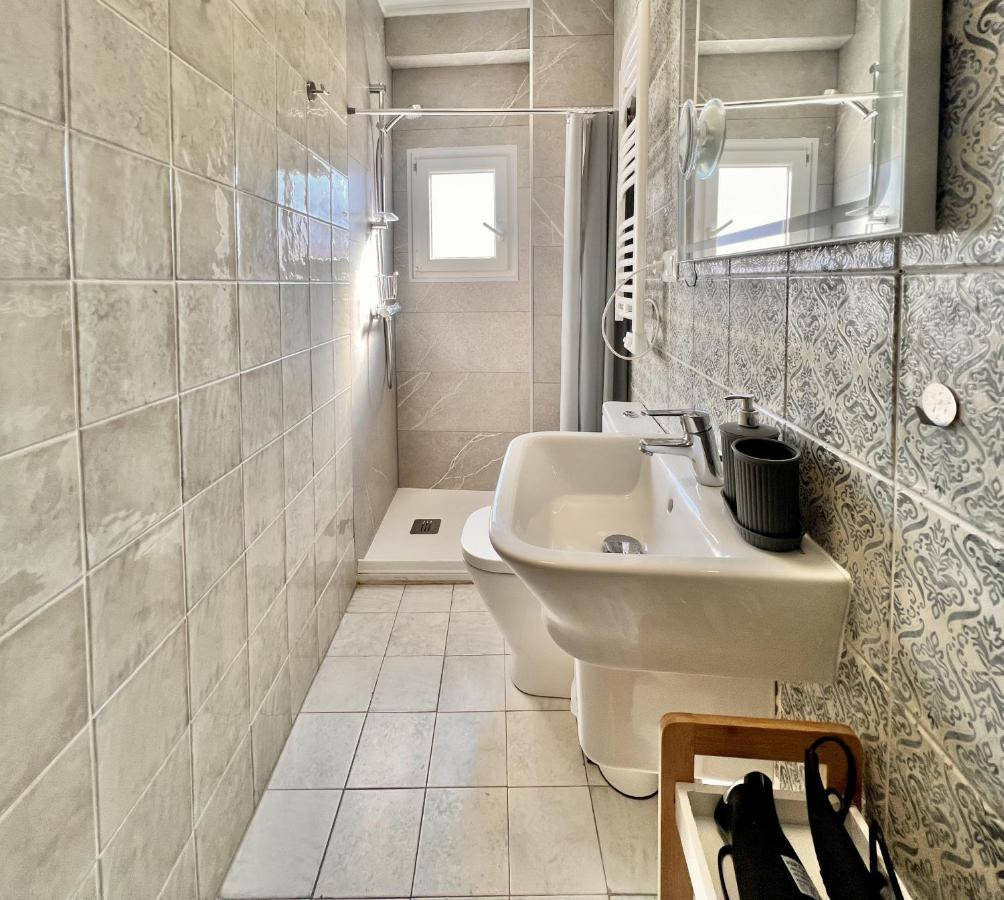 Downtown Apartment By United Renters アリカンテ エクステリア 写真
